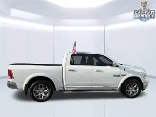 Ram 1500 2018 4x4 Laramie Limited 4p Cab 5.5 ft. SB Pickup