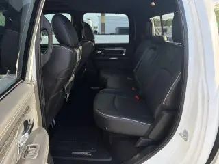 Ram 1500 2018 4x4 Laramie Limited 4p Cab 5.5 ft. SB Pickup