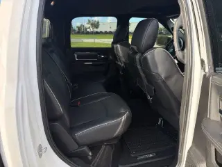 Ram 1500 2018 4x4 Laramie Limited 4p Cab 5.5 ft. SB Pickup