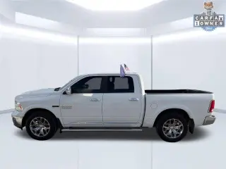 Ram 1500 2018 4x4 Laramie Limited 4p Cab 5.5 ft. SB Pickup
