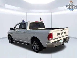 Ram 1500 2018 4x4 Laramie Limited 4p Cab 5.5 ft. SB Pickup