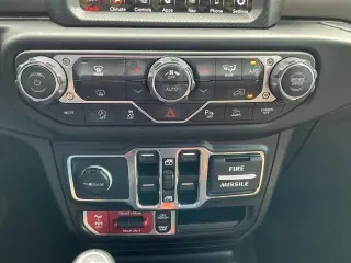 Jeep Wrangler Unlimited 2021 4x4 Rubicon 4dr SUV
