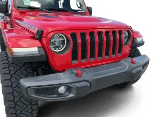 Jeep Wrangler Unlimited 2021 4x4 Rubicon 4dr SUV