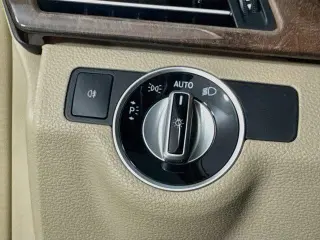 Clase E Mercedes-Benz 2013 AWD E 350 Luxury 4MATIC 4p Sedan