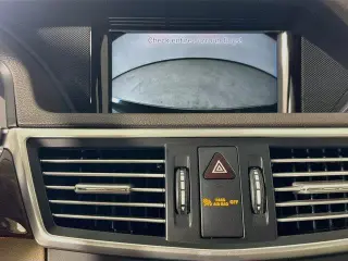 Clase E Mercedes-Benz 2013 AWD E 350 Luxury 4MATIC 4p Sedan