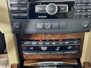 Clase E Mercedes-Benz 2013 AWD E 350 Luxury 4MATIC 4p Sedan