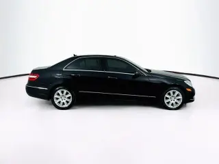 Clase E Mercedes-Benz 2013 AWD E 350 Luxury 4MATIC 4p Sedan
