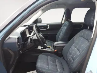 Ford Bronco Sport 2025 AWD Heritage 4dr SUV
