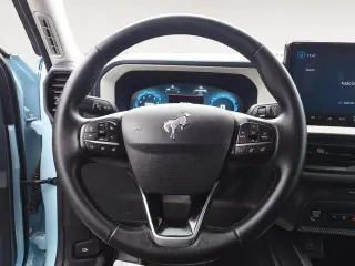 Ford Bronco Sport 2025 AWD Heritage 4dr SUV
