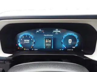 Ford Bronco Sport 2025 AWD Heritage 4dr SUV