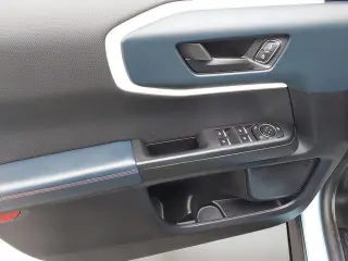 Ford Bronco Sport 2025 AWD Heritage 4dr SUV