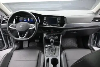 Volkswagen Jetta 2023 SE 4p Sedan