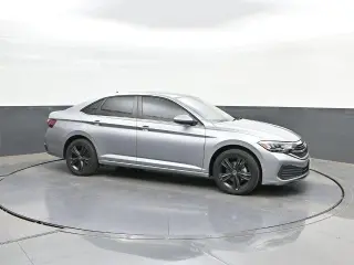 Volkswagen Jetta 2023 SE 4p Sedan