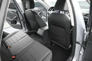 Volkswagen Jetta 2023 SE 4p Sedan
