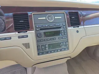 Lincoln Town Car 2008 Signature Limited 4dr Sedán