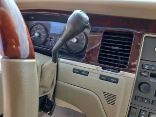 Lincoln Town Car 2008 Signature Limited 4dr Sedán