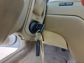 Lincoln Town Car 2008 Signature Limited 4dr Sedán