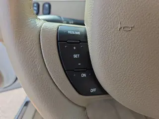 Lincoln Town Car 2008 Signature Limited 4dr Sedán