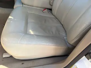 Lincoln Town Car 2008 Signature Limited 4dr Sedán