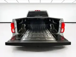 Chevrolet Silverado 1500 2018 4x4 LTZ 4dr Crew Cab 5.8 ft. SB