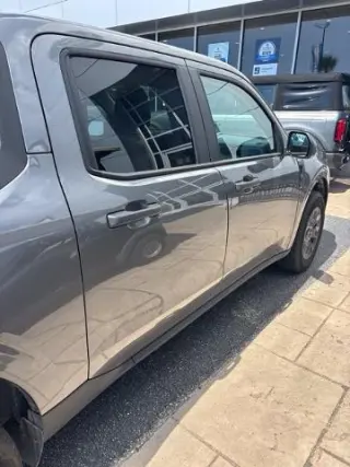 Ford Maverick 2026 AWD XLT 4dr SuperCrew 4.5 ft. SB