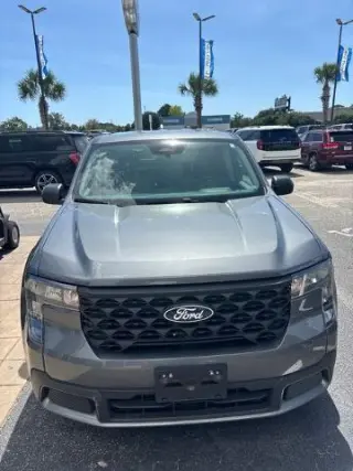 Ford Maverick 2026 AWD XLT 4dr SuperCrew 4.5 ft. SB
