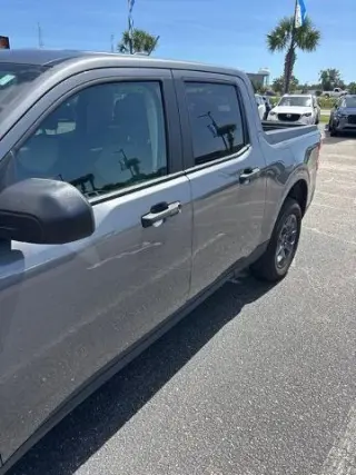 Ford Maverick 2026 AWD XLT 4dr SuperCrew 4.5 ft. SB