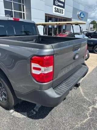 Ford Maverick 2026 AWD XLT 4dr SuperCrew 4.5 ft. SB