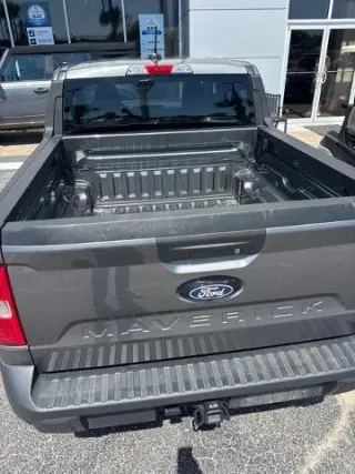Ford Maverick 2026 AWD XLT 4dr SuperCrew 4.5 ft. SB