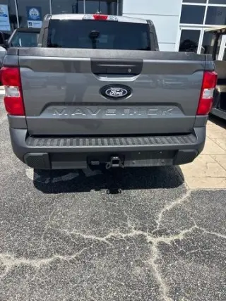 Ford Maverick 2026 AWD XLT 4dr SuperCrew 4.5 ft. SB