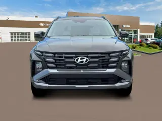 Hyundai TUCSON 2026 AWD SEL 4dr SUV