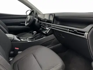 Hyundai TUCSON 2026 AWD SEL 4dr SUV