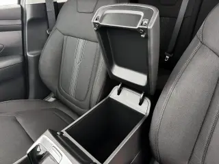 Hyundai TUCSON 2026 AWD SEL 4dr SUV