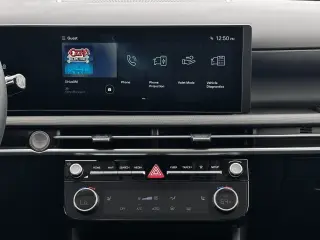 Hyundai TUCSON 2026 AWD SEL 4dr SUV