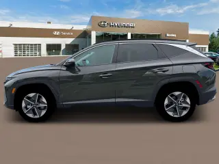 Hyundai TUCSON 2026 AWD SEL 4dr SUV