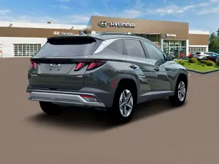 Hyundai TUCSON 2026 AWD SEL 4dr SUV