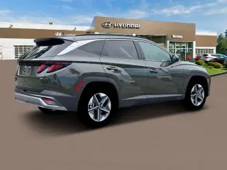Hyundai TUCSON 2026 AWD SEL 4dr SUV