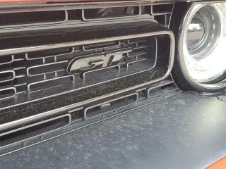 Dodge Challenger 2022 AWD GT 2dr Coupe