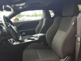 Dodge Challenger 2022 AWD GT 2dr Coupe