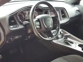 Dodge Challenger 2022 AWD GT 2dr Coupe