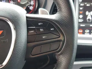Dodge Challenger 2022 AWD GT 2dr Coupe
