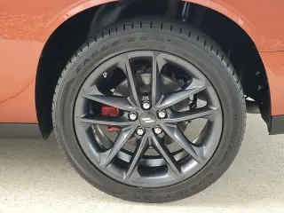 Dodge Challenger 2022 AWD GT 2dr Coupe