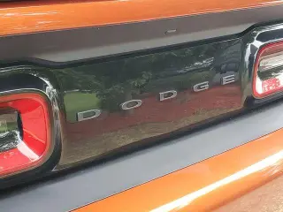 Dodge Challenger 2022 AWD GT 2dr Coupe