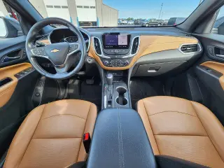 Chevrolet Equinox 2020 Premier 4dr SUV con 1LZ