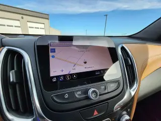 Chevrolet Equinox 2020 Premier 4dr SUV con 1LZ