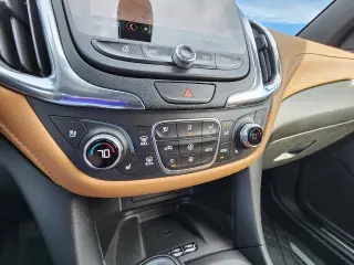 Chevrolet Equinox 2020 Premier 4dr SUV con 1LZ