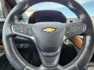Chevrolet Equinox 2020 Premier 4dr SUV con 1LZ