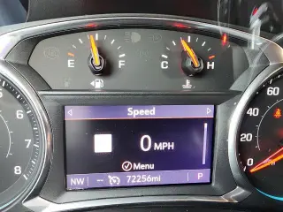 Chevrolet Equinox 2020 Premier 4dr SUV con 1LZ