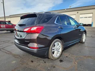 Chevrolet Equinox 2020 Premier 4dr SUV con 1LZ