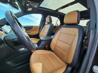 Chevrolet Equinox 2020 Premier 4dr SUV con 1LZ